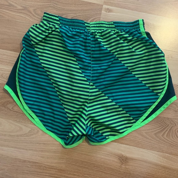 Nike Dri-Fit Athletic Shorts - Picture 2 of 2